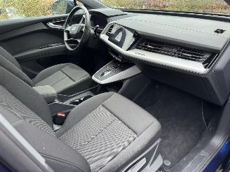 Audi Q4 Audi Q4 e-tron 45 e-tron Quattro LED S-line VOL picture 18