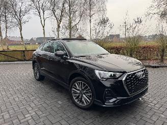 Audi Q3 Q3 Sportback 45 TFSI e S-Line PANO Camera SONOS VOL 2023/11