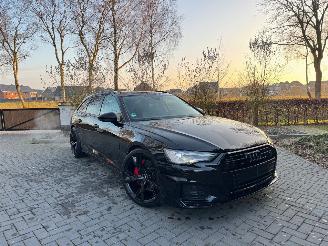 Audi A6 A6 Avant 55 TFSI e Quattro S line Camera Leder ! picture 6