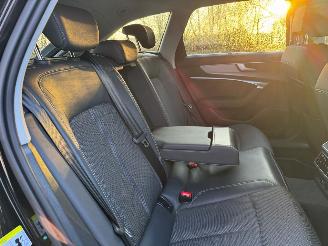 Audi A6 A6 Avant 55 TFSI e Quattro S line Camera Leder ! picture 16