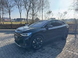 krockskadad bil auto Volkswagen ID.4 Volkswagen ID.4 Pro Performance 150 kW PANORAMA HUD Camera 2024/9