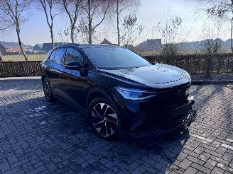 skadebil auto Volkswagen ID.4 ID.4 Pro 210 kW 4Motion Camera ACC VOL! 2024/4