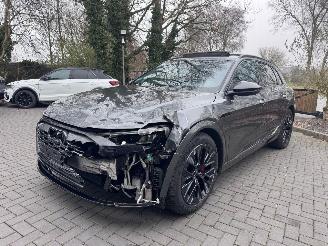 Audi Q8 Audi Q8 e-tron 55 Quattro S-line PANORAMA AHK Camera picture 21