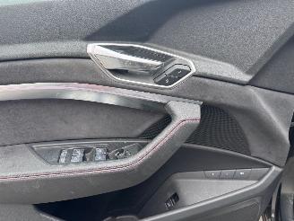 Audi Q8 Audi Q8 e-tron 55 Quattro S-line PANORAMA AHK Camera picture 14