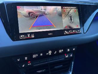 Audi E-tron Audi E-tron GT Quattro Panorama Leder Camera HUD VOL! picture 9