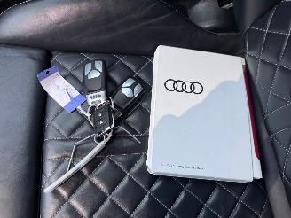 Audi A4 Avant A4 Avant 45 TDI Quattro Edition 1 Nardo Leder ! picture 34