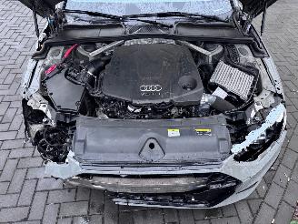 Audi A4 Avant A4 Avant 45 TDI Quattro Edition 1 Nardo Leder ! picture 13