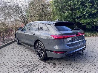 Audi A6 avant Audi A6 e-tron Avant performance 367pk 100 kWh Trekhaak DualScreen VOL!! picture 10