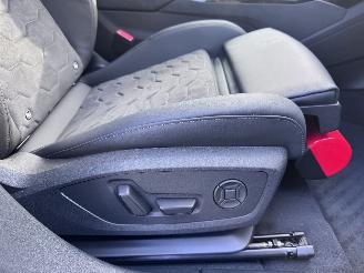 Audi A6 avant Audi A6 e-tron Avant performance 367pk 100 kWh Trekhaak DualScreen VOL!! picture 16