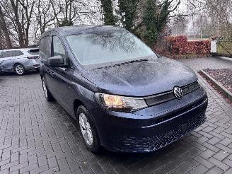 Volkswagen Caddy Volkswagen Caddy Cargo 1.5 TSI DSG Benzine 2025 Camera picture 15