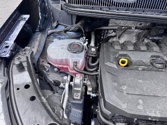 Volkswagen Caddy Volkswagen Caddy Cargo 1.5 TSI DSG Benzine 2025 Camera picture 18