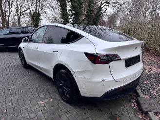 Tesla Model Y Tesla Model Y Long Range RWD PANORAMA Autopilot VOL picture 13