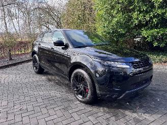 Schadeauto Land Rover Range Rover Evoque Land Rover Range Rover Evoque S Leder Camera AHK 2024 VOL 2024/4
