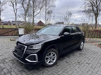 Unfallwagen Audi Q2 Q2 35 TFSI 1.5  S-Line DSG Camera ACC Virtual !! 2022/1
