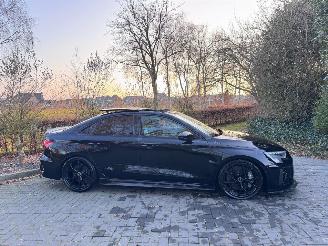 Audi Rs3 RS3 Lim. 2.5 TFSI Quattro Edition Hulk Carbon Eventuri Keramisch HUD B&O VOL!! picture 15