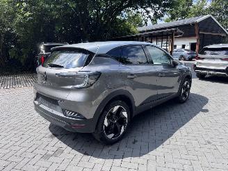 Renault Captur Captur TCe 90 Techno Camera 2025 AppleCarplay picture 23
