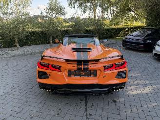Corvette Corvette C8 Stingray V8*Convertible*LIFT *HUD* VOLL Opties Europees 2025/7