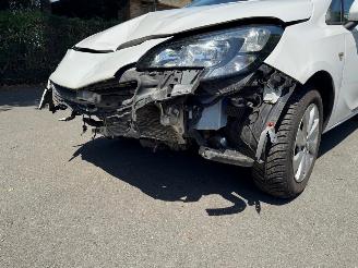Opel Corsa  picture 2