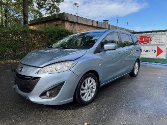  Mazda 5 7 PLACES 2011/3