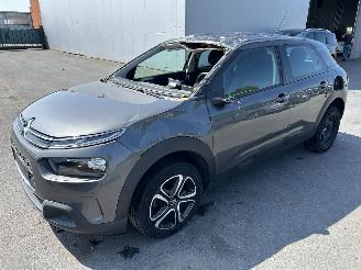 skadebil auto Citroën C4 cactus  2020/2