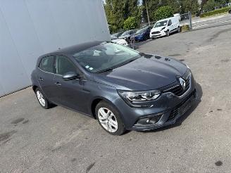  Renault Mégane  2020/7