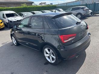  Audi A1  2018/8