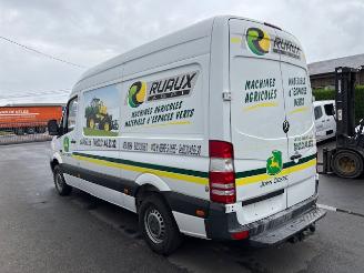  Mercedes Sprinter  2017/9
