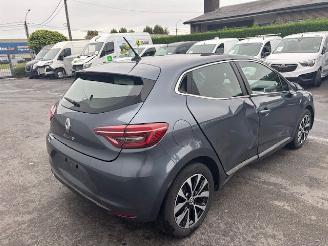 Avarii autoturisme Renault Clio  2022/1
