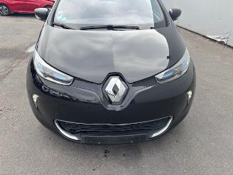 Renault Zoé met batterij picture 6
