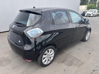 Renault Zoé met batterij picture 3
