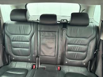 Volkswagen Touareg 4x4 blue motion dsg automaat picture 13