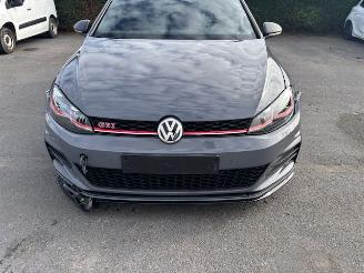 uszkodzony samochody osobowe Volkswagen Golf GTI TCR 2020/1