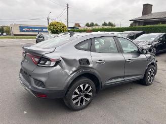 Renault Arkana  picture 3