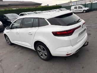 krockskadad bil auto Renault Mégane  2020/12