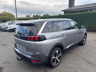 skadebil auto Peugeot 5008 CROSSWAY 2018/5