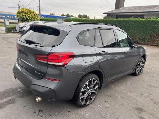 Auto incidentate BMW X1  2020/9