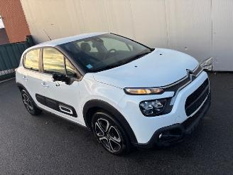 uszkodzony samochody osobowe Citroën C3  2023/3