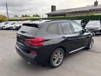 uszkodzony samochody osobowe BMW X3 x dirve 4x4 2021/5