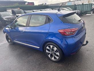 Avarii autoturisme Renault Clio E-TECH HYBRID 2021/2