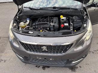 Peugeot 2008  picture 9