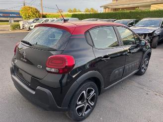 krockskadad bil auto Citroën C3  2019/12