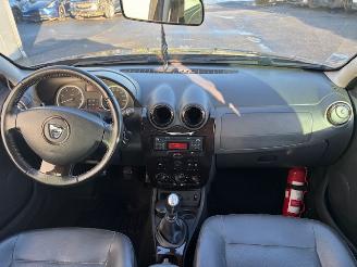 Dacia Duster  picture 8