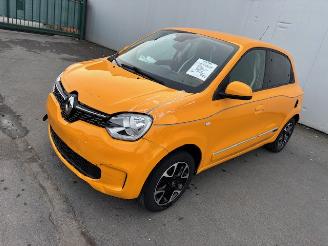Renault Twingo  picture 4
