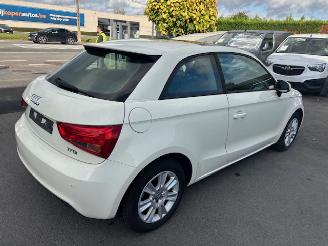 Audi A1 motor loopt niet goed picture 7