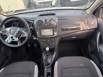 Dacia Sandero STEPWAY picture 5