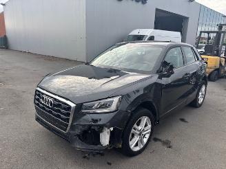 Avarii autoturisme Audi Q2 3.0 TFSI 2022/9