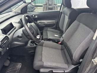 Citroën C4 cactus AUTOMAAT picture 8