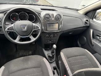 Dacia Sandero STEPWAY picture 9