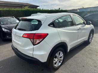skadebil auto Honda Hr-v  2017/11