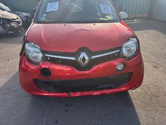 Renault Twingo LIMITED picture 4